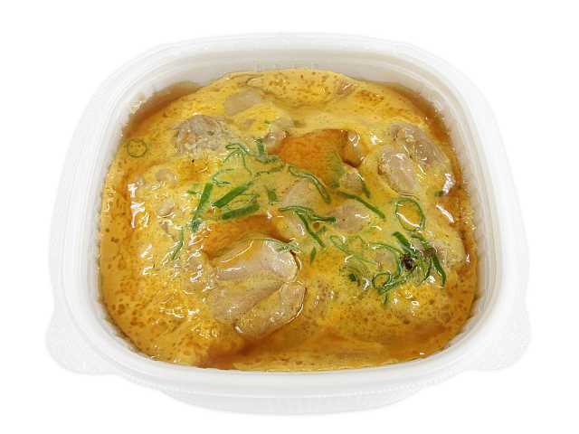 セブン-イレブンの新商品その2