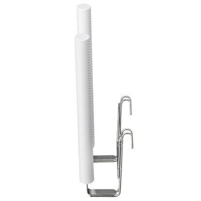 多孔質セラミックスボールと活性炭ボールの脱臭力が効果を発揮