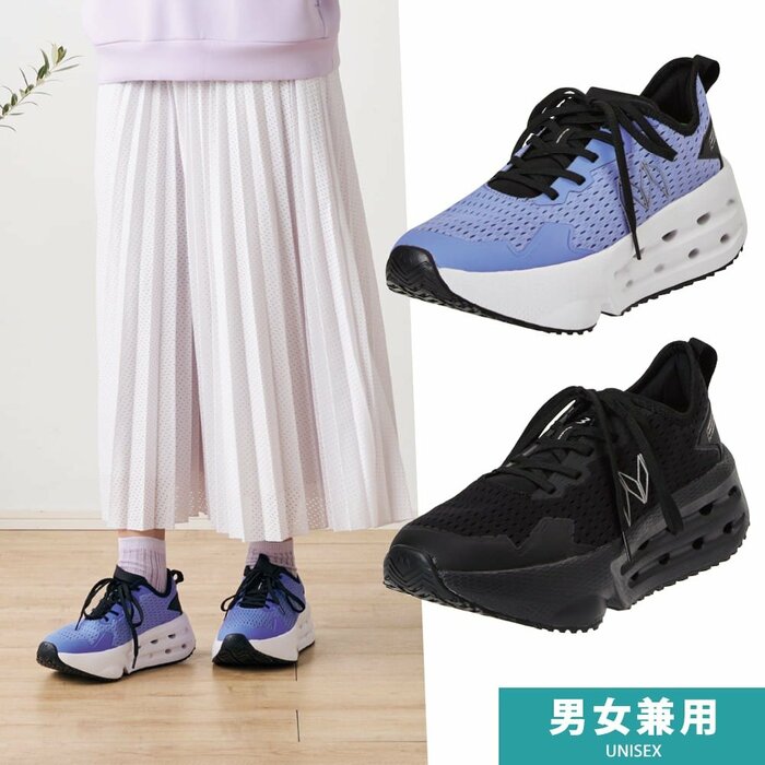 よりアクティブなシーンに特化した「マンダムフライギアドライランチャー」