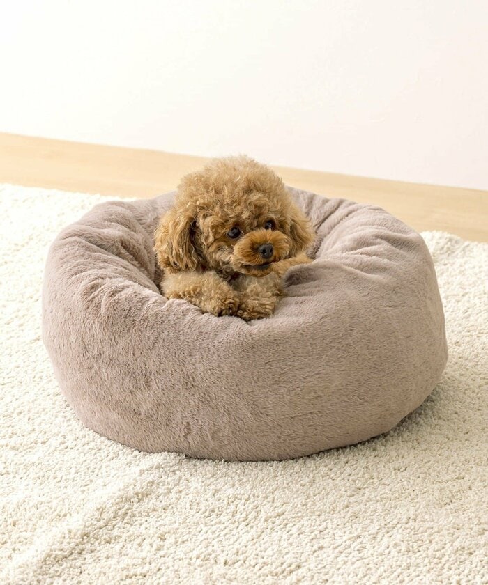 くぼみのある「まんまる形状」が特徴