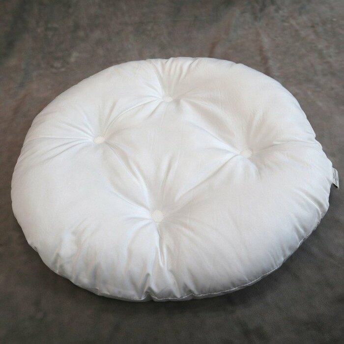 内部には柔らかなクッションが