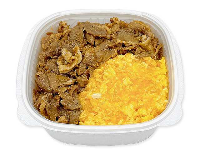 出所：株式会社セブン‐イレブン・ジャパン「今週の新商品」