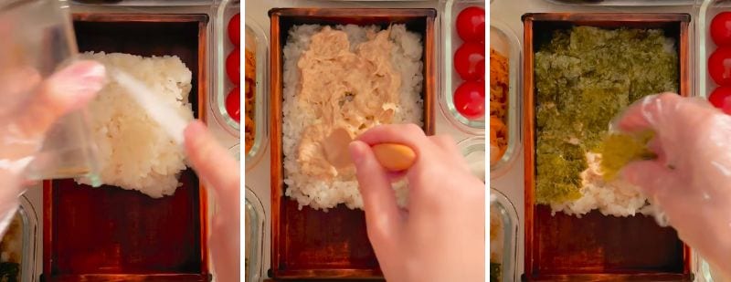 出所：@obento_moco