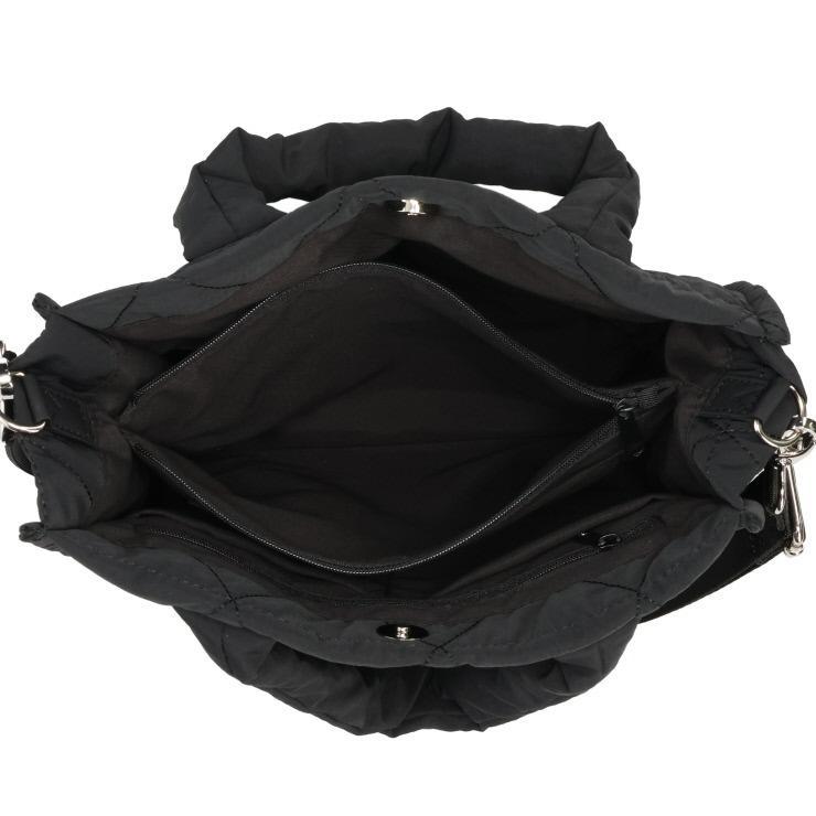 出所：しまむら公式オンラインストア レディース　刺繍2WAYバッグ（PEANUTS）