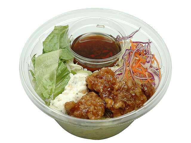 出所：株式会社セブン‐イレブン・ジャパン「今週の新商品」