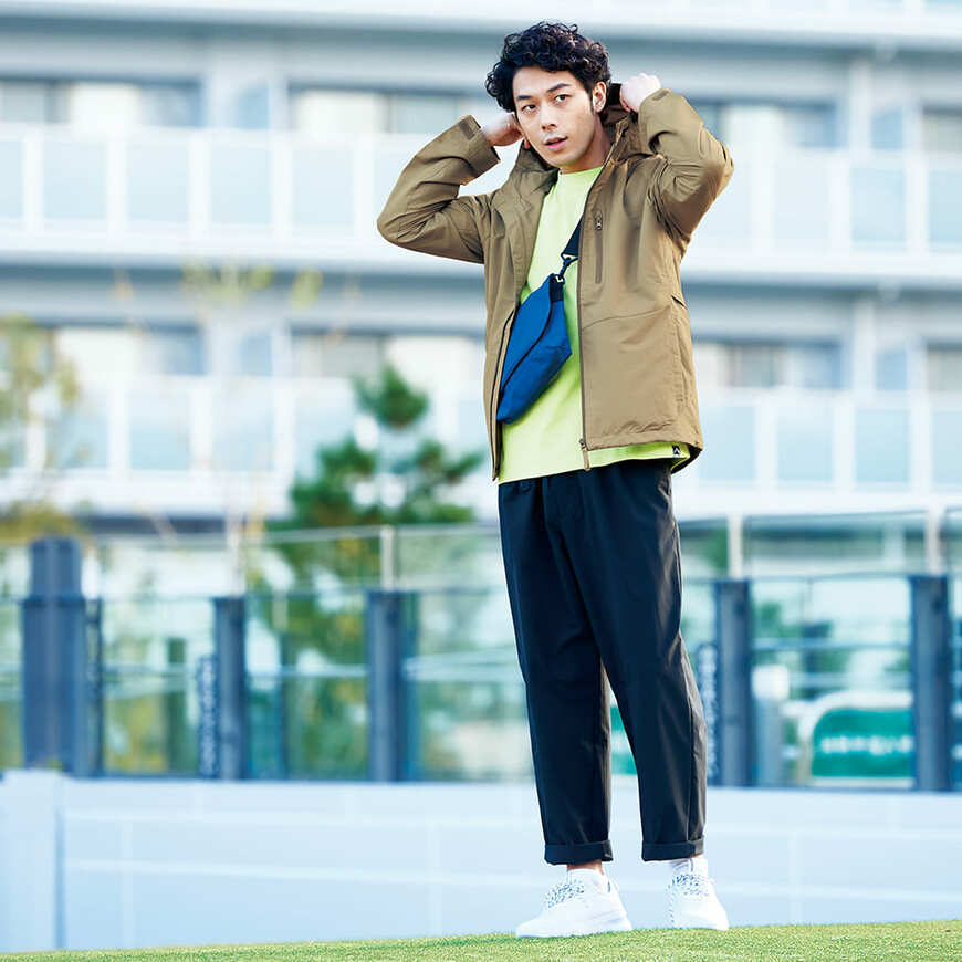 画像出所：ワークマン公式