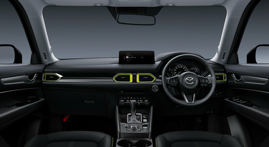 出所：マツダ株式会社公式サイト