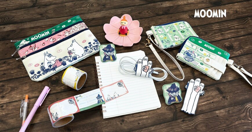 画像出所：ムーミン公式サイト