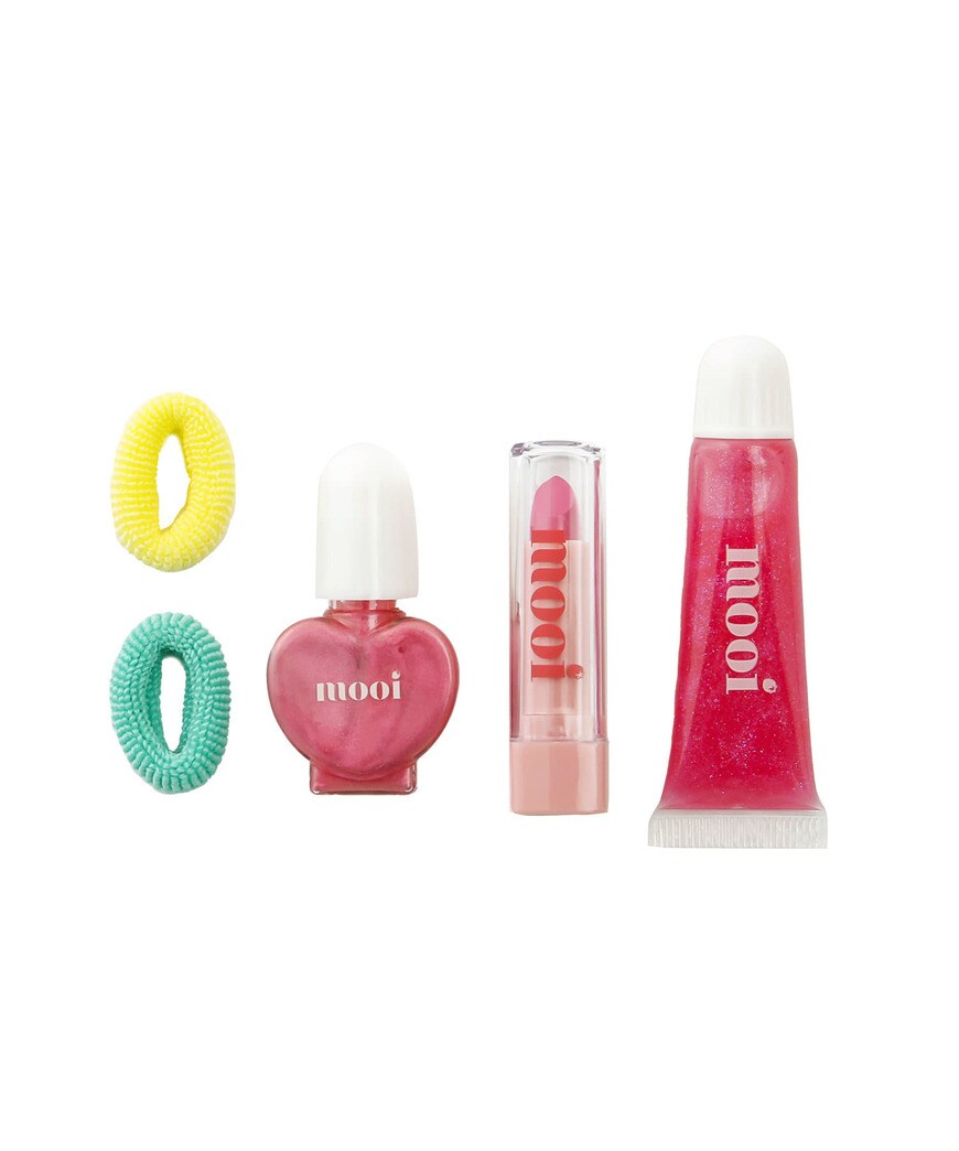 出所：パルグループ公式ファッション通販サイト 3COINS　コスメ3点セット