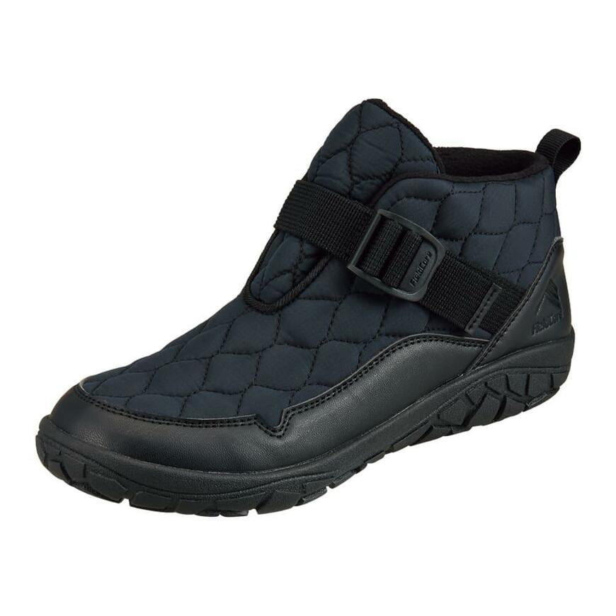 出所：ワークマンオンラインストア レイキャビク氷雪耐滑防水シューズ