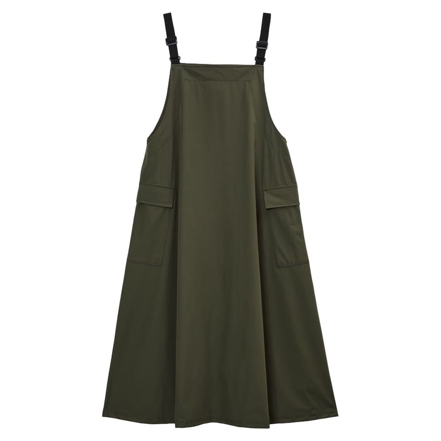 出所：ワークマン公式　レディース撥水ジャンスカ