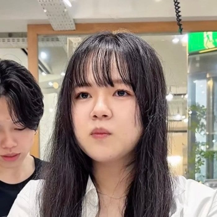 【大変身】「髪の広がりとクセ毛が悩み…」超ロングヘアの女性がボブパーマで大胆イメチェン!ヘアドネーションにもチャレンジ