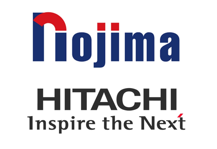 出所：株式会社ノジマ、日立グローバルライフソリューションズ株式会社
