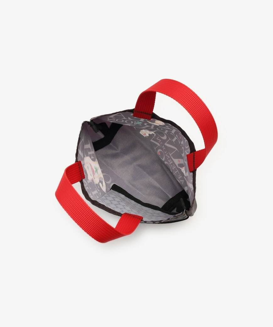 出所：アフタヌーンティー公式　ミニトートバッグ付きティータイムセット／ナタリー・レテ