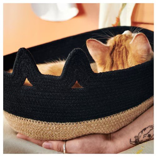 MÄVINN メーヴィン バスケット