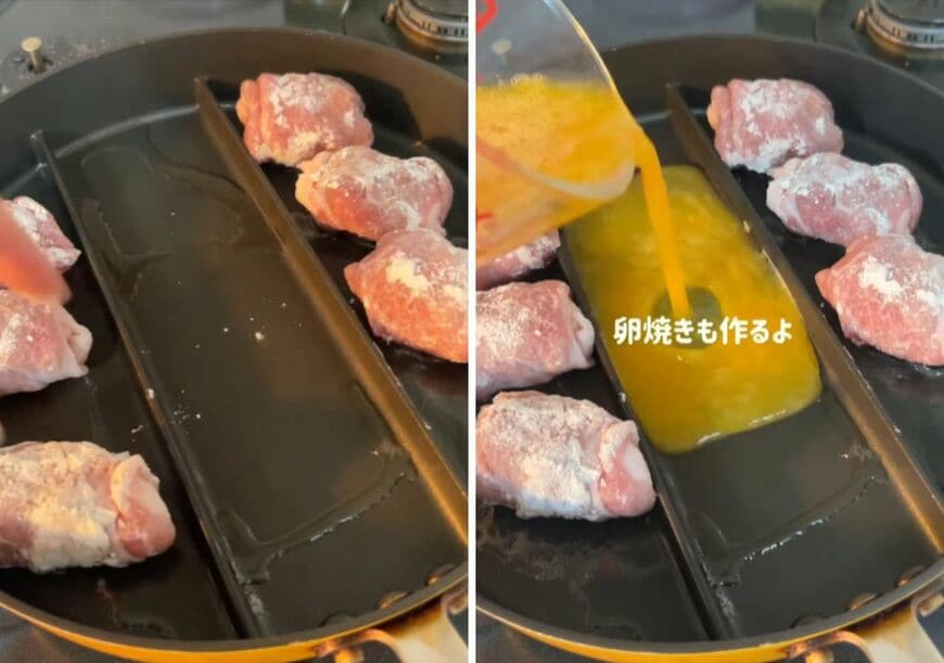 投稿の画像