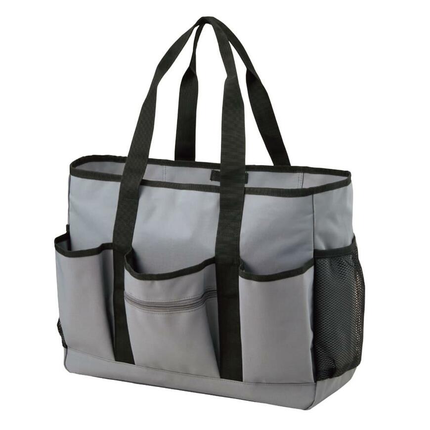 ワークマン、ベーシックアンカートートバッグの画像