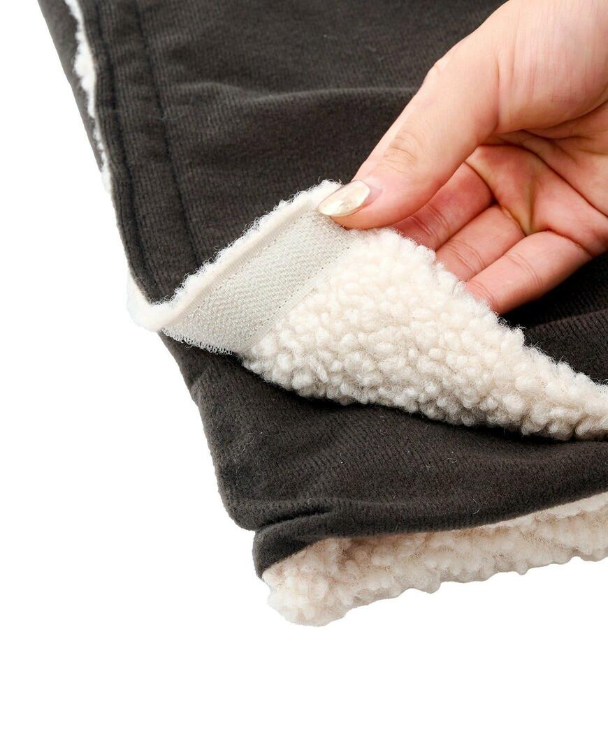 3COINS、恵方巻になれるセット/節分商品画像