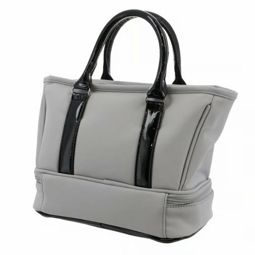 株式会社アルペン公式 ポーチ 2段式 DN-0B2002PO2の画像