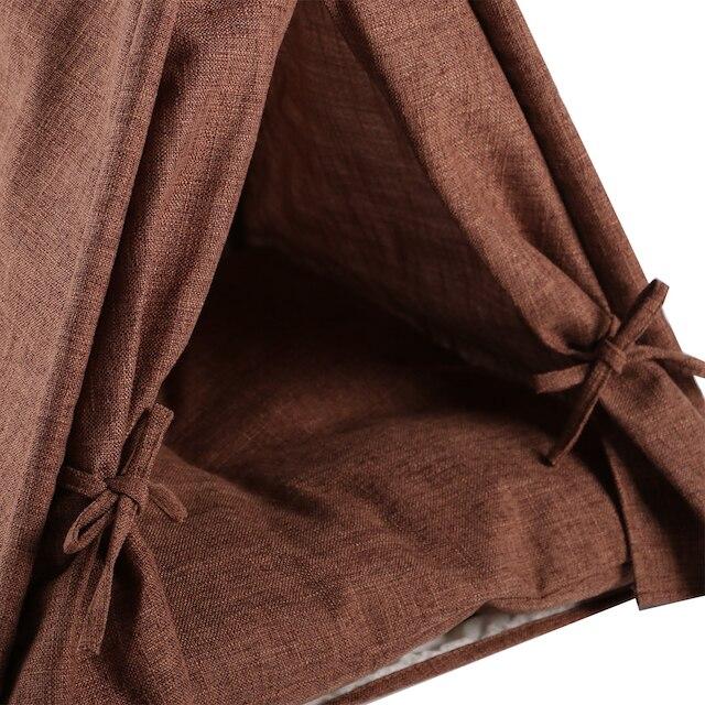 ニトリネット ペットテント