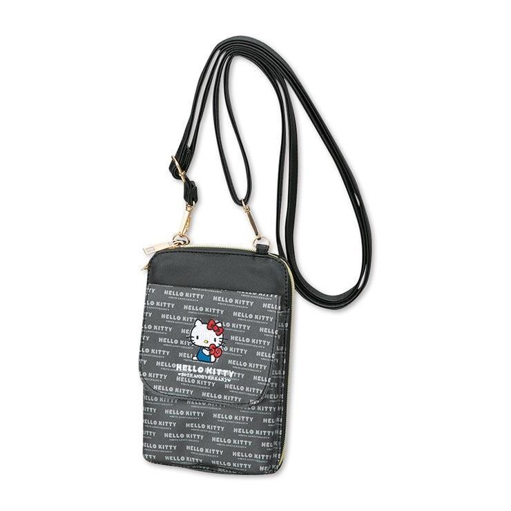 レディース ショルダーバッグ(サンリオキャラクターズ)