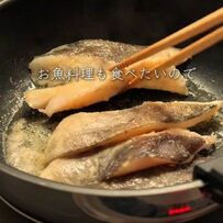 アレンジが見事な【5種類のタラ弁当】がおいしそう！タルタルソースや和風パスタなど、飽きずに食べられる工夫に注目