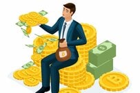 富裕層の人が自然とやっている「お金がどんどんふえる」行動