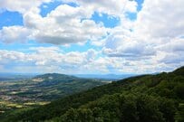 奈良県の空に現れた「縁起の良い雲」に注目集まる　神秘的な光景に「すごい」「素敵」