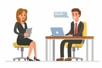 人事担当者4人に聞いた「中途採用の面接で印象に残った人」の特徴