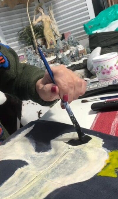 72歳のおばあちゃん