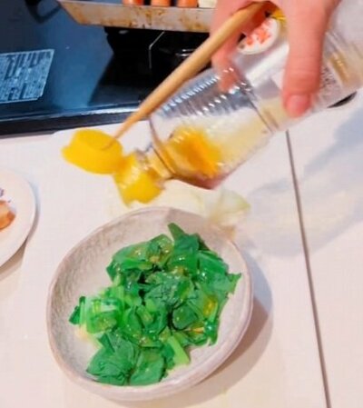 投稿動画のワンシーン