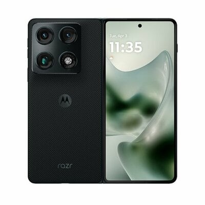 出所：Motorola公式サイト