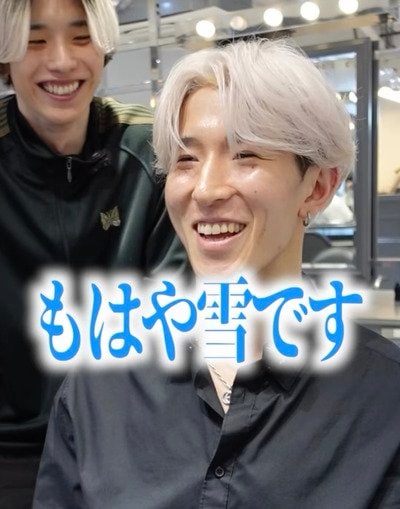 人気美容師