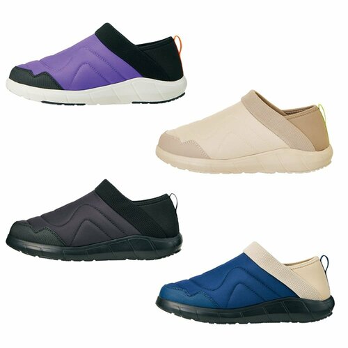 トレッドモックエコ