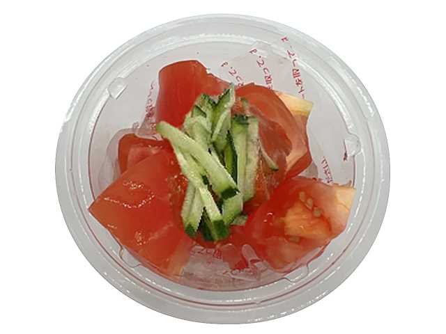 セブン-イレブンの新商品その1