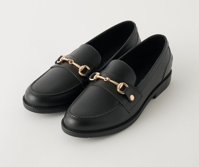 雨の日のお仕事も通学も安心