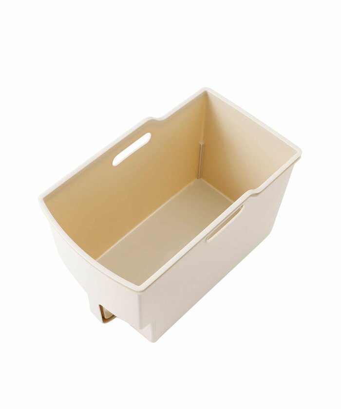 3COINS公式 吊り戸棚ボックス/KITINTO