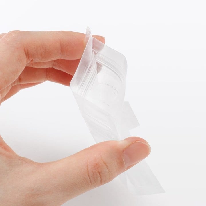 画像出所：無印良品公式オンラインストア