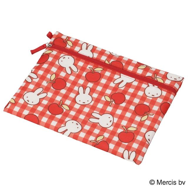 出所：ニトリ公式通販ニトリネット 【デコホーム商品】ミッフィーサンレンポーチ