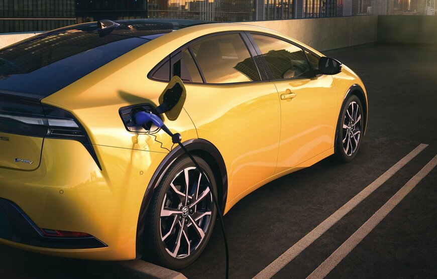 出所：トヨタ自動車株式会社 公式サイト画像　