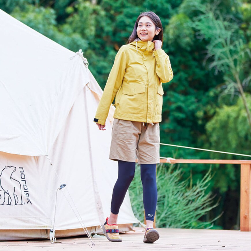 出所：ワークマン公式オンラインストア