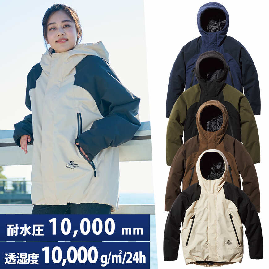 画像出典：ワークマン公式