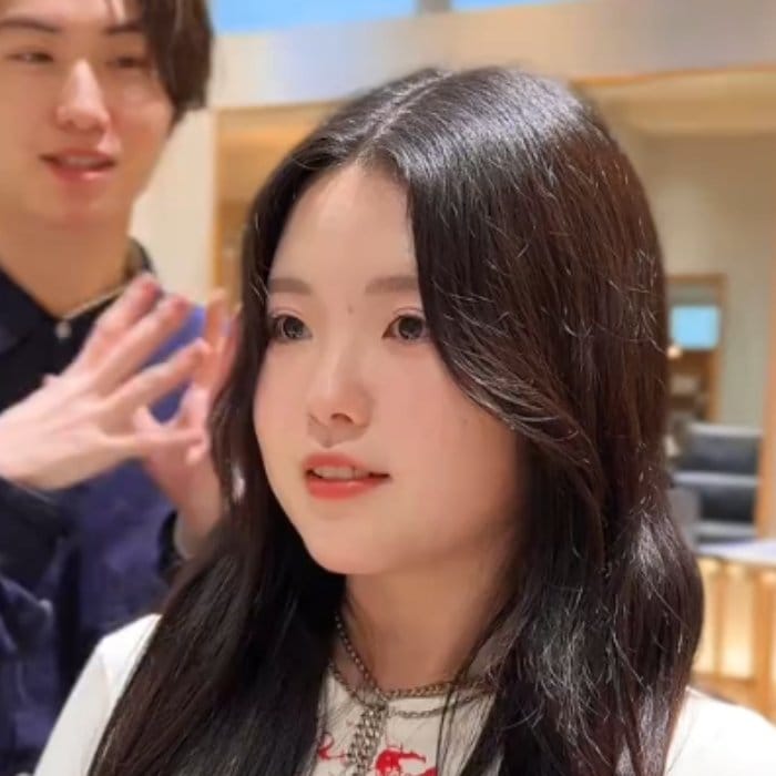 【大変身】「ボブにしてみたいけど不安」な女性が前髪を作って大胆イメチェン！可憐なアフターに笑顔こぼれる