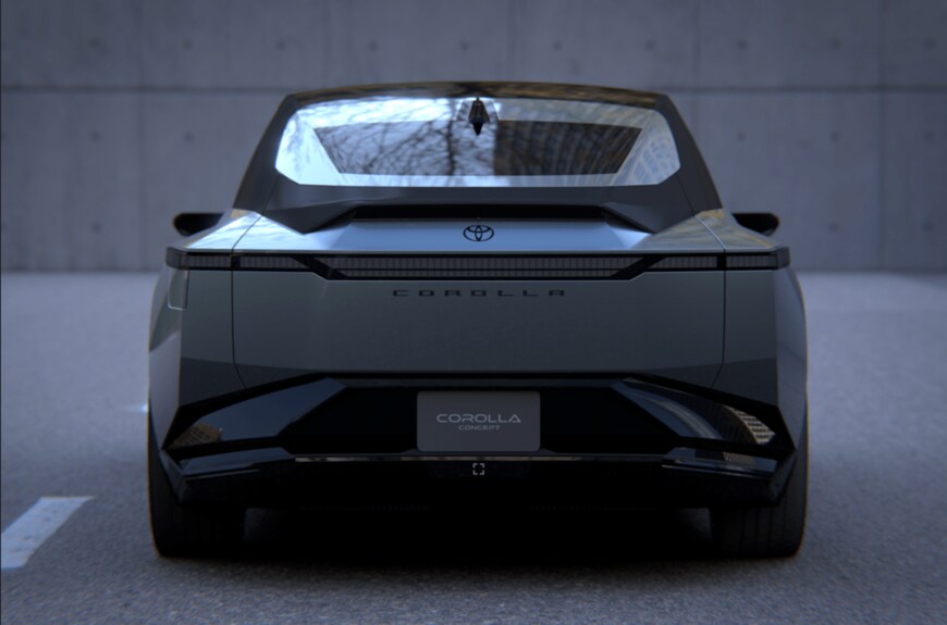 出所：トヨタ自動車株式会社