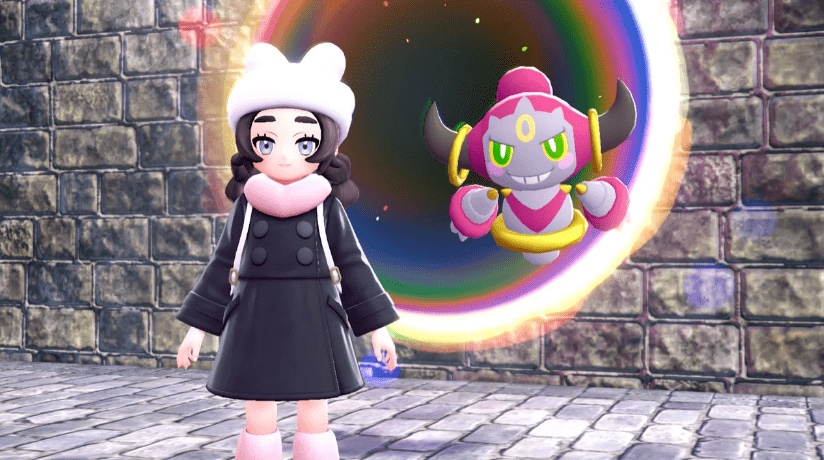 ©2025 Pokémon. ©1995-2025 Nintendo/Creatures Inc. /GAME FREAK inc.