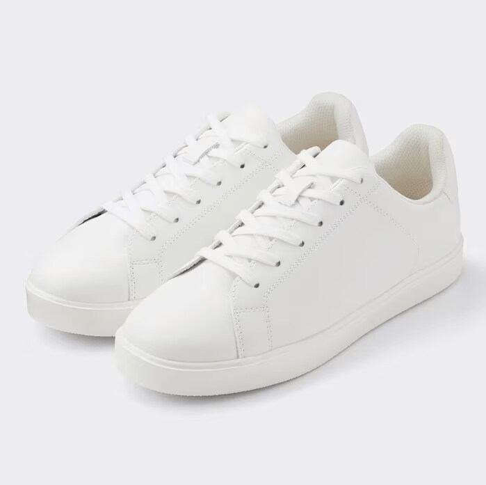 画像出所：GU公式ホームページ