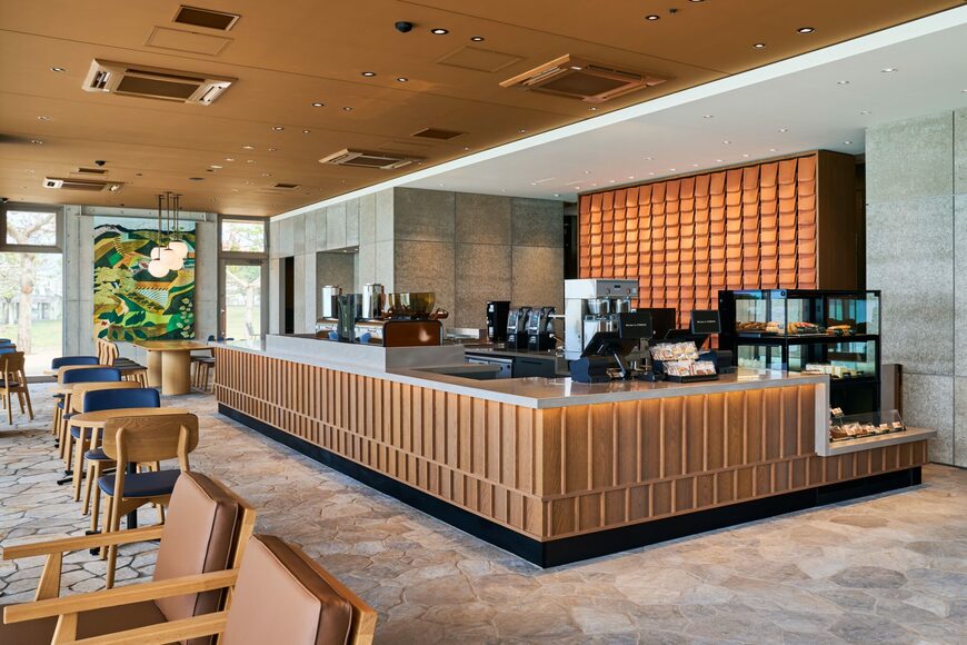 出所：スターバックス コーヒー ジャパン 株式会社