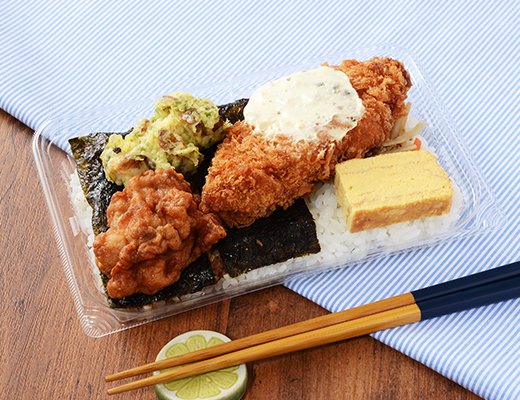 出所：株式会社ローソン「新商品」