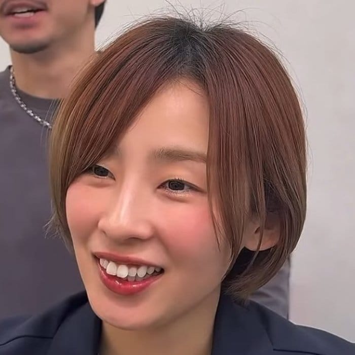 「オバギャル化しちゃう」と悩む女性がお任せヘアでスタイルチェンジ！「可愛い」と大満足