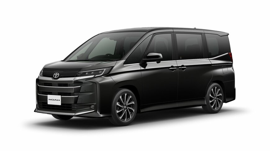 出所：トヨタ自動車株式会社